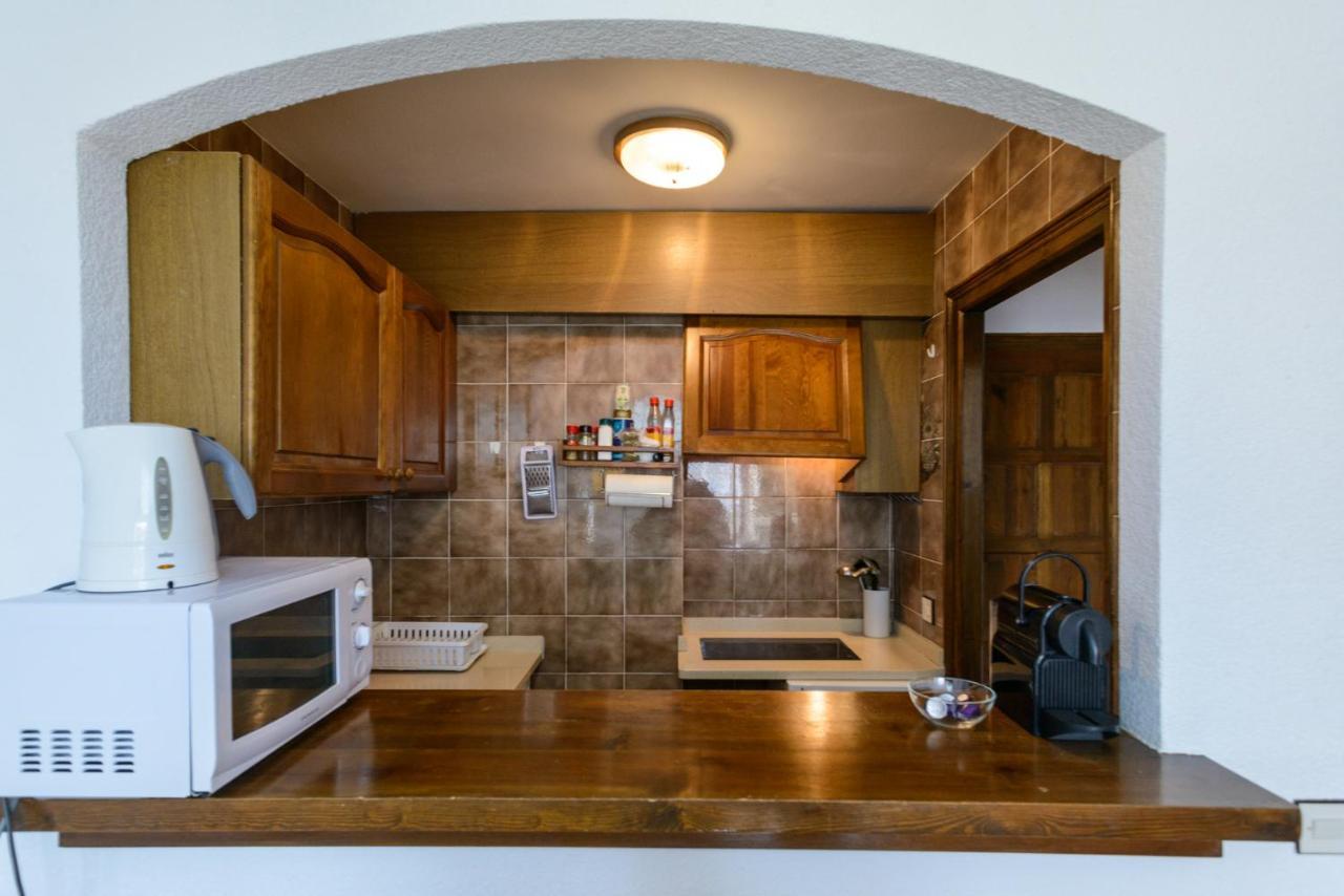 Appartement Rez De Jardin Emplacement #1 Empuriabrava Kültér fotó