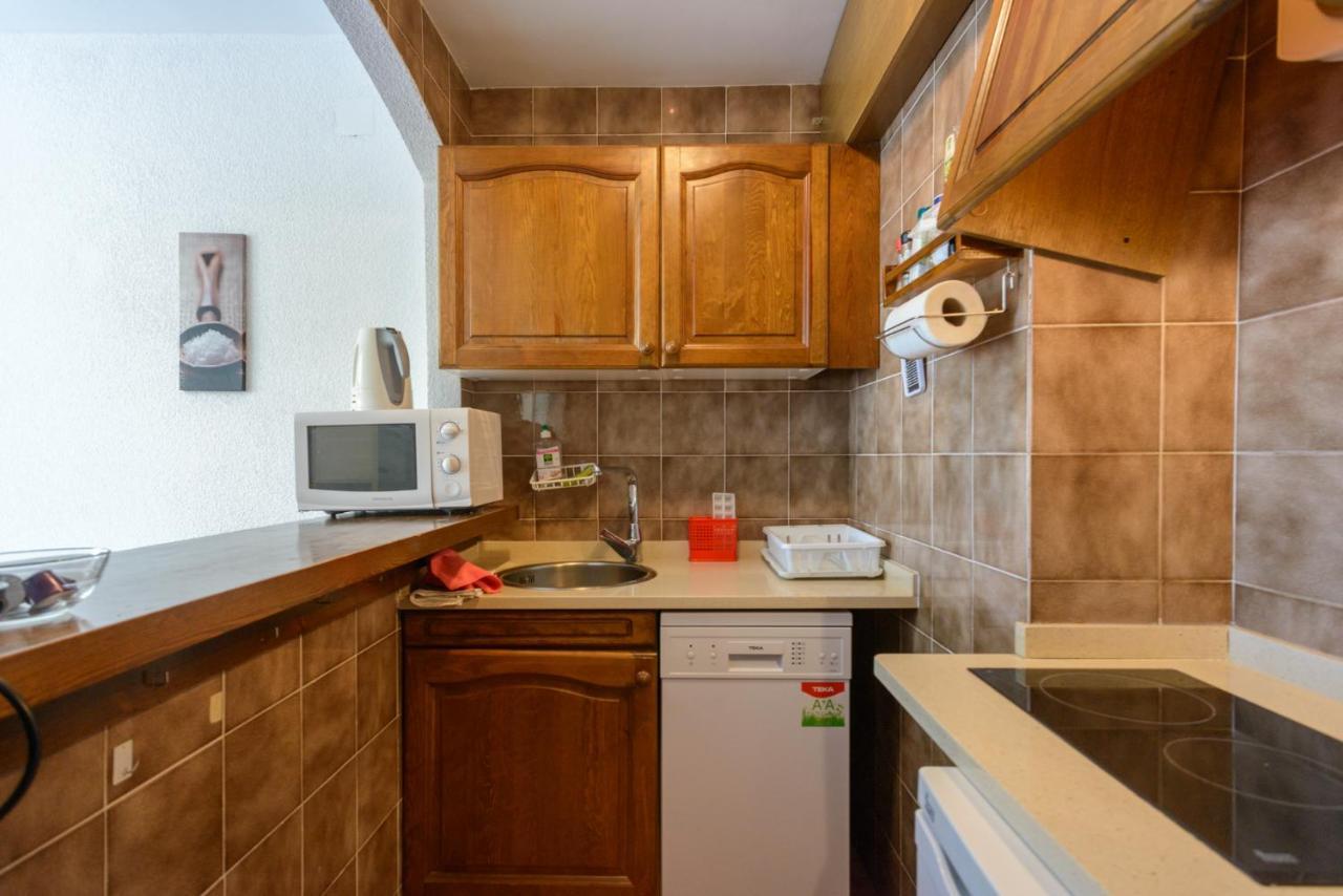 Appartement Rez De Jardin Emplacement #1 Empuriabrava Kültér fotó