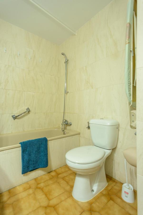 Appartement Rez De Jardin Emplacement #1 Empuriabrava Kültér fotó